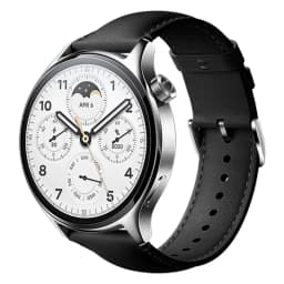 Leather Strap for Xiaomi Watch S3 S1 Pro/S1 & MI Color 2/S1 Active Cowhide Band for Universal 22MM Bracelet Accessories
