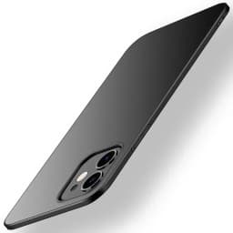 Cases For APPLE iPhone 16 16E 15 14 13 12 11 Pro Max Plus Mini Shockproof Case Cover Hard Plastic Ultra Slim Frosted Covers
