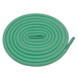 300cm 118in Extra Long Round Shoelaces Blue Red Polyester Ropes Laces 5mm Dia Shoestrings For High Leg Boots Sport Roller Skates