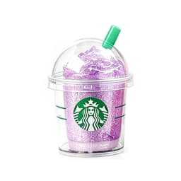 Cute Iced Coffee Cup Squishy Stress Relief Toy Colorful Squeeze Squishy Portable Mini Drink Cup Decompression Toy Birthday Gift