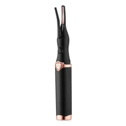 Heated Eyelash Curler 3 Heating Modes Eyelashes Curler Natural Curling 24H Long-Lasting Curl Makeup Tools Gift for Women Girls