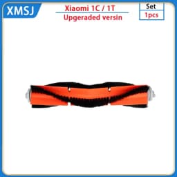 Promotion!Roller Main Brush For Xiaomi Mijia 1C 2C STYTJ01ZHM For Dreame F9 Robot Vacuum Cleaner Part