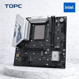 TOPC Intel Core 13th/14th Gen HX Series Motherboard DDR4 Gaming Motherboard OpenClaw 13980HX 13700HX 13850HX 14700HX 14900HX