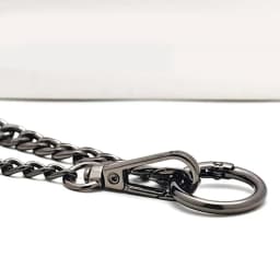 14cm Metal Chain Handle Replacement Chain Golden Silvery Chain For Jewelry Making Findings Bag Chain Strap