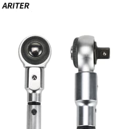 Torque wrench ratchet head insert, Two-way 72 teeth and 45 teeth,Universal 9*12 socket and 14*18 socket