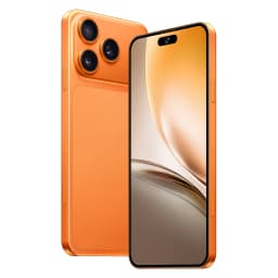 IVMI Global Vision 17 Pro Max 6.7" Smartphone 3GB+16GB 5MP+13MP Bluetooth Wi-Fi Google Face ID 4G NetworkMobile Phones