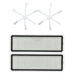HEPA Filter For Dreame L10s Pro / L10s Ultra / L10 Plus / D10 Plus / Z10 Pro Replacement Vacuum Cleaner Filters Parts