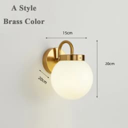 Modern Simple Soft Style Wall Lamp Metal Body Chrome Color Bedroom Decor Sconce Light LED Acrylic Lampshade Corridor Wall Lustre