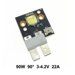 High Power LED Stage Light Chip 20W 40W 60W 75W 90W 120W 150W 200W 300W 400W 3V 5V 12V For Moving Head Disco DJ Lamp Projector