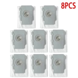Dust Bags for iRobot Roomba i & s Series i7 i7+ i3 i3+ i6 i6+ i8 i8+/Plus s9 s9+ (9550) s9 Plus Robot Disposal Bags