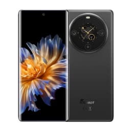 FOSSiBOT S3 PRO Smartphone 6.67" AMOLED Display Android 14 Up to 20+128GB Mobile 8+64MP CAM NFC Cell Phone