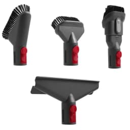 For Dyson V7 V8 V10 V11 V12 V15 Gen 5 Vacuum Cleaner Suction Head Suit Attachment Absolute Detect Cyclone Mattress Outsize Parts