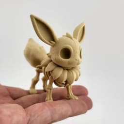 Pokemon Pikachu Gengar Action Figures Anime Skeletal Model Figures Charmander Mewtwo Snorlax Eevee Desktop Ornaments Kids Gift