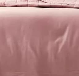 High-End Solid Color, 100% Linen Fitted Bed Sheet, Mattress Cover with Elastic Band, Bed Sheet, Supports Custom Size