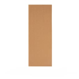 1/2PCS Anti-Slip Shoe Sole Stickers, Trimmable Self-Adhesive Rubber Anti-Wear Sole Protector for Sneakers & High Heels