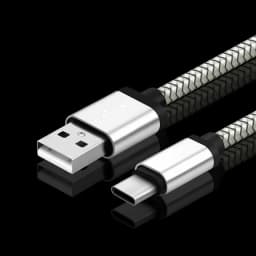 1M 2M USB Quick Charger Cable For Xiaomi Mi 11 Lite 11t 12 pro Redmi Note 11 10 10s 9a 9 k50 Type C USB Fast Charge Data Charger
