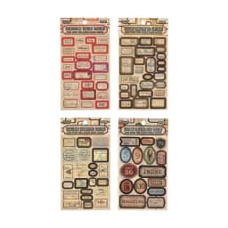 10pcs/1lot Kawaii Stationery Stickers zero-point note Junk Journaling Decorative Scrapbooking for stickers Scrapbook