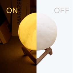 Creative DIY Moonlight Shell Small Night Light LED Feature Assembly Home Decoration Exquisite Kids Toys Adult Gifts