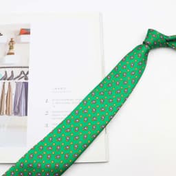 7.5 CM Men's Advanced Classic Suit Wedding Tie Fashionable Retro Style Tie 100% Micro Fiber
