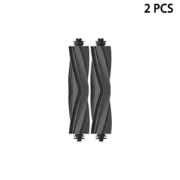 Dreame D15 Plus Robot Vacuum Cleaner Accessories Main Side Brush Mop Cloth Hepa Filter Dust Bag Spare Parts