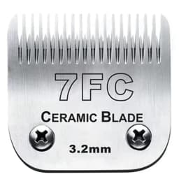 Pet Dog Animals Grooming Detachable Blade Compatible with Oster A5, Classic 76,Star-Teq,Power-Te,Powerline,Outlaw .....Clippers