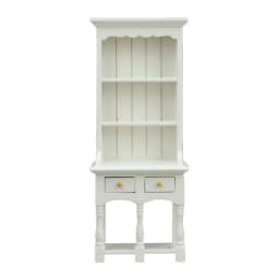 1Pcs 1:12 Dollhouse Miniature Bookcase Cabinet Model Doll Home Display Cabinets Storage Racks Mini Furniture Decor Toy