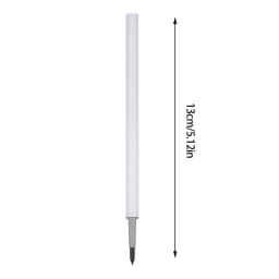 Eternal Pencil Eternal Infinity Metal Pencil With Eraser Inkless Long Lasting Unlimited Writing Magic Pencil Pencils For