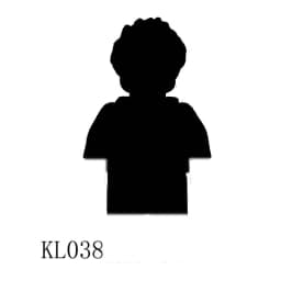 Assemble Enlighten Figure Bricks DIY MOC PG304 WM457 WM788 XH1429 Building Blocks Toys 082