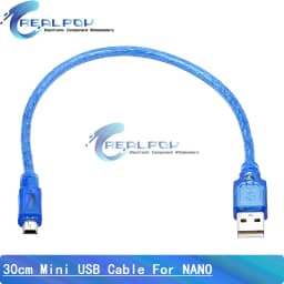 Mini / Type-C / Micro USB Nano 3.0 With bootloader compatible controller for arduino CH340 USB driver 16Mhz ATMEGA328P USB Cable