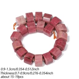 Natural Amethyst Amazonite Lapis Lazuli Beads 9-13mm Irregular Faceted Rondelle Shape Beads for Jewelry Making Accessories