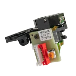 KSS-210A KS 10A Optical Lens Optical Pickup Lens Replacement Parts For Sony DVD CD Player Head Spare Parts Power Tools Accessory