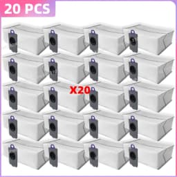 Fit For ( Narwal Freo Z10 Ultra / 나르왈 프레오 Z10 울트라 ) Vacuum Parts Main Roller Side Brush Cover Filter Mop Cloth Dust Bag