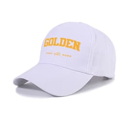 Kpop JUNGKOOK Athletic Baseball Cap JK Jung Kook GOLDEN Adjustable Size Graphic Print Ponytail Women's Hats Gorras Para Hombres
