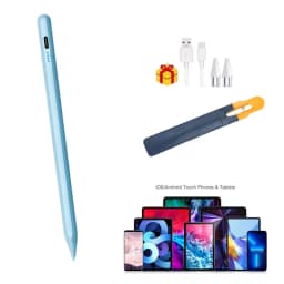 2026 Universal Stylus Pen For IOS Android Windows Tablet Phone Multicolor PEN Capacitive Stylus Painting And Writing Pencil
