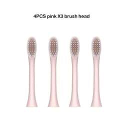 Electric Toothbrush For Teeth Brushes Vibration Dental Tooth Cleaner USB Rechargeable Sonic Electric Toothbrush Tooth Brush
