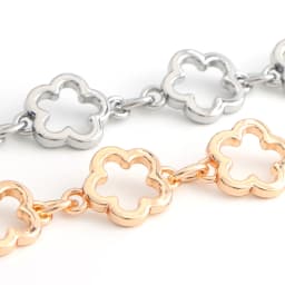 1PC Flower Bag Extender Chain Crossbody Bag Extender Chain for Women Handbag DIY Purse Making Charms