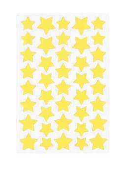 240 Count Superstar Hydrocolloid Pimple Patches - Cute Star-Shaped Cover, Colorful & Shiny, Fragrance-Free, Paraben-Free, Suitab