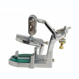 Dental Universal Articulator No Plaster Needed Professional Technician Korean Jaw Frame Lab Equipment Dentistry Tools Supplies