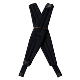 Waterproof Nylon Shoulder Strap For Kankens Backpack Detachable Widening Decompression Stress Reliever