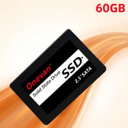Laptop Internal Hard Drive 2.5 Inch SSD SATA Disk Upgrade 960GB 120GB 240GB 60GB Storage Options Available for Computer Upgrade