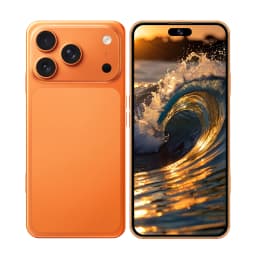 IVMI Smartphone 17Pro Max Android10.0 Dual SIM 6.7"Display 3GB RAM 16GB ROM WIFI Bluetooth Google Play Store 4G Mobile Phones