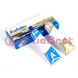 Kafuter K-9119 AB Fast Curing Metal Bonding Sealant Casting Repair Crack Filling Equipment Surface Maintenance Industrial Use