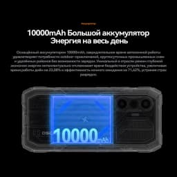 【World premiere】Blackview Oscal Pilot 8 Rugged phone 6.83-inch 120Hz AMOLED Display Qualcomm QCM6690 CPU 108MP Cameras Cellphone