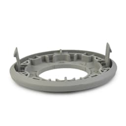 1Pcs Brushcutter Trimmer Head Cap Base Strimmer Trimmer Mowing Head Bottom Replacement 4003 713 9701 Garden Power Tool Parts