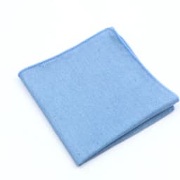Solid Color Handkerchief Cotton Unisex Pink Blue Pocket Square Hankies Colorful Scarf Chest Classic Style Towel Bowtie Accessory