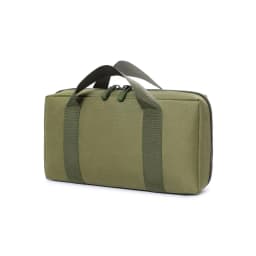 Gun Carry Bag EDC Tool Pouch Outdoor Hunting Accessories Magazine Pouch Holder Pistol Handgun Protection Case Holster