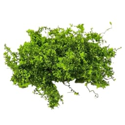 Miniature Climbing Vine Model, Artificial Leaves for Diorama, DIY Railway Scenery, Fake Foliage Plants for Architectural Model