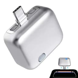 KEBIDUMEI 140W Intelligence Charger Full Charge Auto-Disconnect Adapter Fast Charge Safety Separator Automatic For Type-C Device