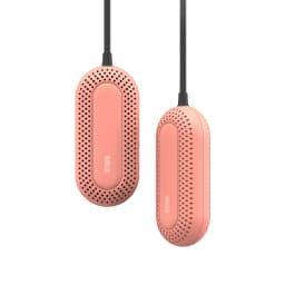 Sothing Electric Sterilization Shoes Dryer Three-Speed Timing Drying Deodorization Children Edition Circle Shoe Dryer