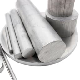 Solid Aluminium Round Rod Bar 3mm 4mm 5mm 6mm 7mm 8mm 9mm 10mm 11mm 12mm 13mm 14mm 15mm 16mm 17mm 18mm 19mm 20mm 21mm 22mm 23mm
